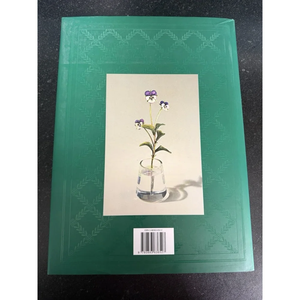 Faberge: The Forbes Collection - Hardcover Art Reference Book (1999) - Very Good